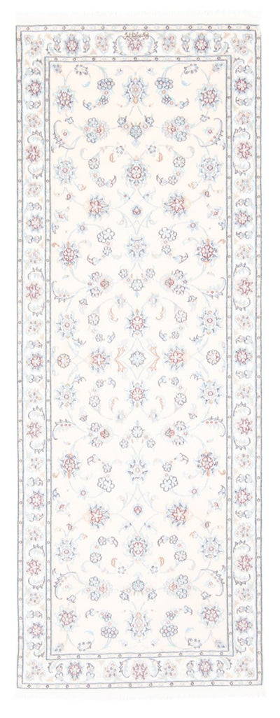 Nain - 9La Teppe 82x201cm - Persisk teppe