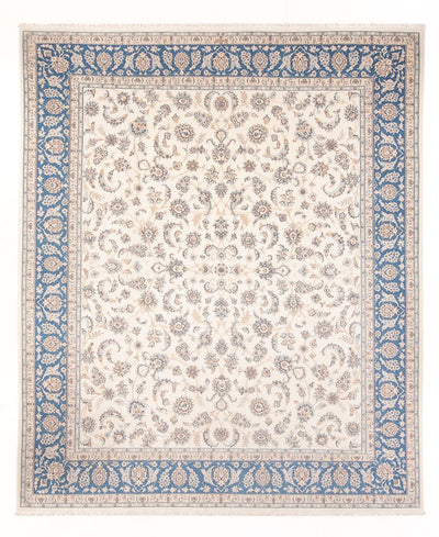 Nain - 6La Teppe 248x298cm - Persisk teppe