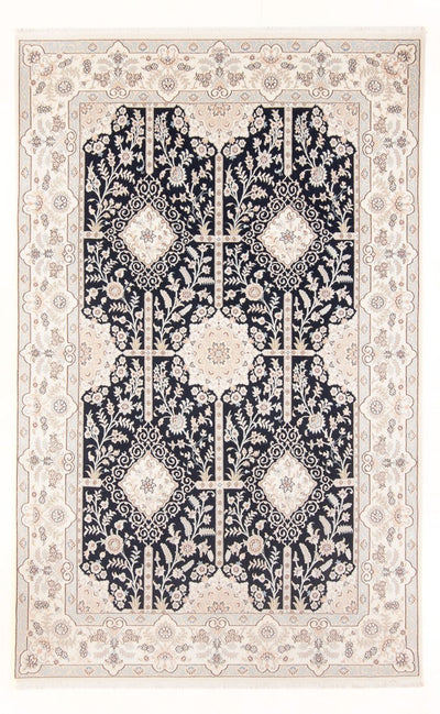 Nain - 6La Teppe 198x298cm - Persisk teppe