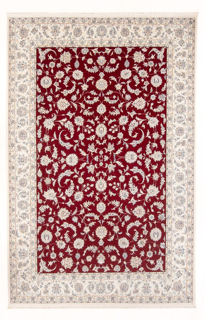 Nain - 6La Teppe 197x287cm - Persisk teppe