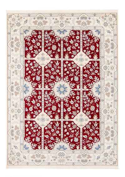Nain Teppe 168x232cm - Persisk teppe
