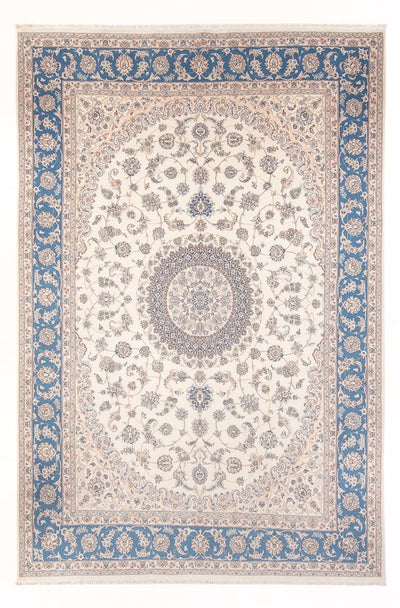 Nain - 6La Teppe 248x353cm - Persisk teppe