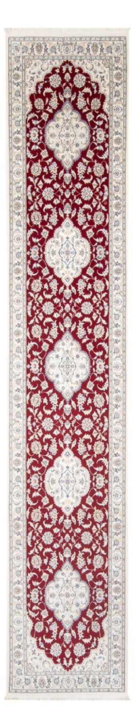 Nain - 6La Teppe 88x404cm - Persisk teppe