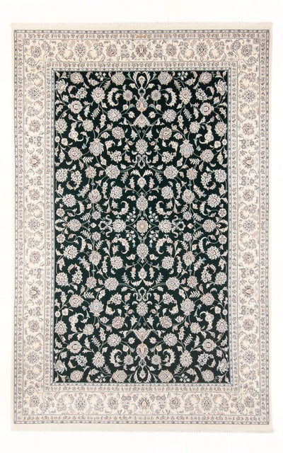 Nain - 6La Teppe 197x297cm - Persisk teppe
