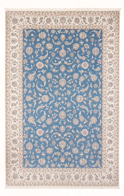 Nain - 6La Teppe 196x297cm - Persisk teppe