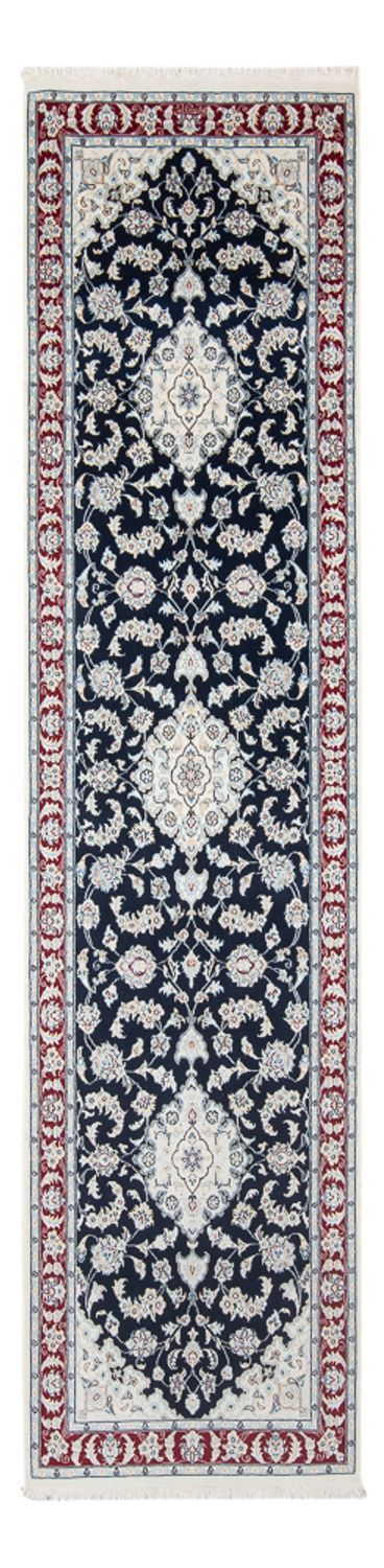 Nain - 6La Teppe 80x292cm - Persisk teppe