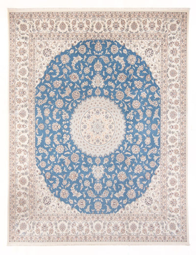Nain - 6La Teppe 247x303cm - Persisk teppe