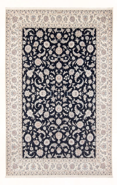 Nain - 6La Teppe 197x294cm - Persisk teppe