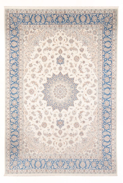 Nain - 6La Teppe 247x345cm - Persisk teppe