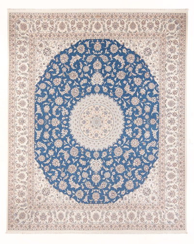 Nain - 6La Teppe 248x296cm - Persisk teppe
