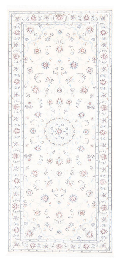 Nain - 9La Teppe 82x197cm - Persisk teppe