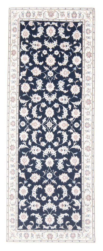 Nain - 9La Teppe 79x203cm - Persisk teppe