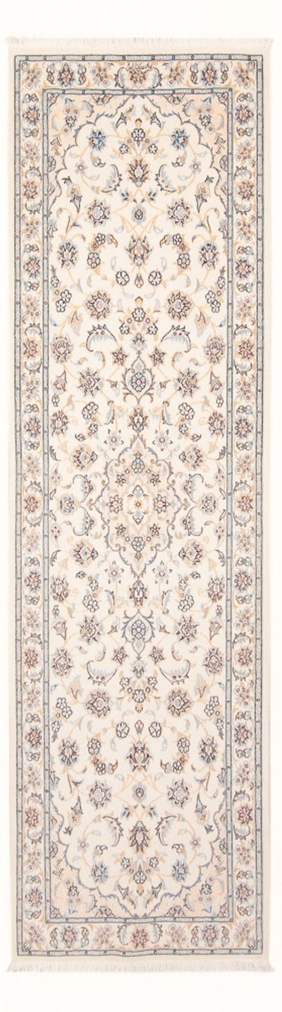 Nain - 6La Teppe 80x247cm - Persisk teppe