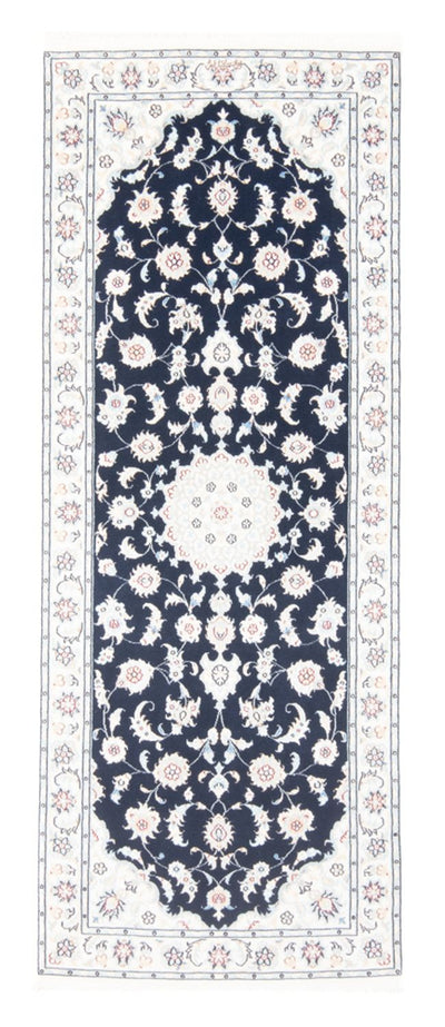 Nain - 9La Teppe 80x200cm - Persisk teppe