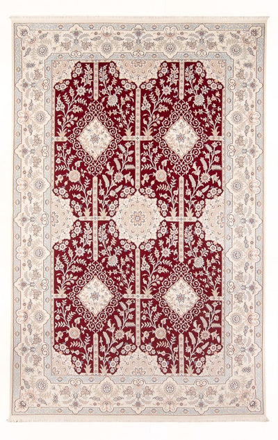 Nain - 6La Teppe 198x300cm - Persisk teppe