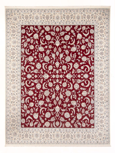 Nain - 6La Teppe 248x307cm - Persisk teppe