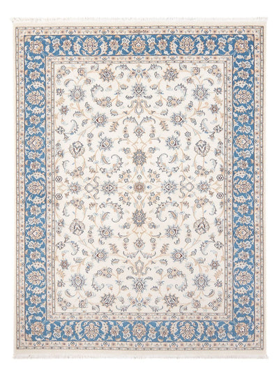 Nain - 6La Teppe 152x198cm - Persisk teppe