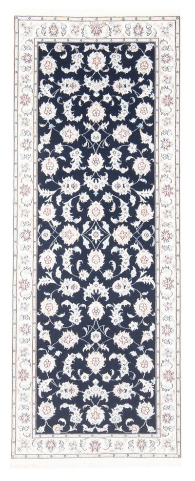 Nain - 9La Teppe 80x197cm - Persisk teppe