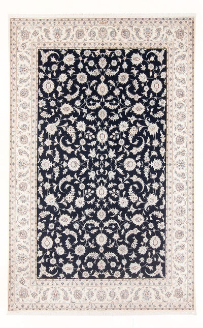 Nain - 6La Teppe 200x297cm - Persisk teppe