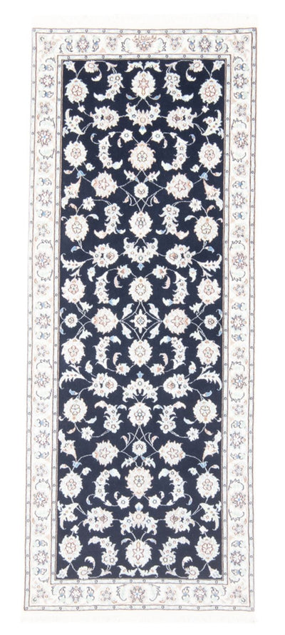 Nain - 9La Teppe 80x196cm - Persisk teppe