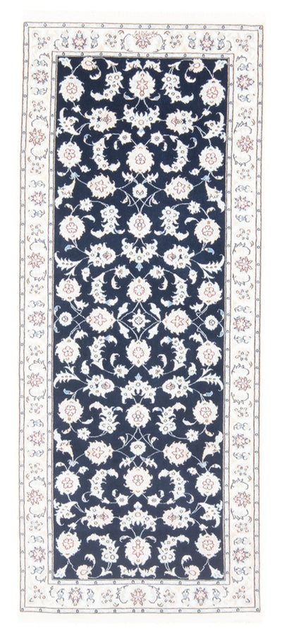Nain - 9La Teppe 82x204cm - Persisk teppe