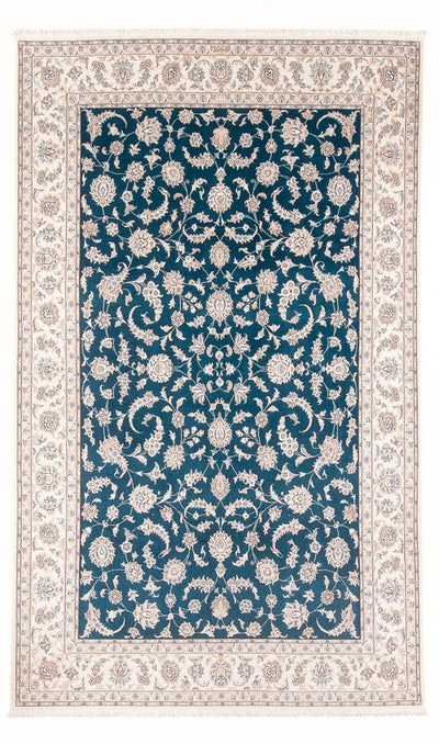 Nain - 6La Teppe 198x298cm - Persisk teppe