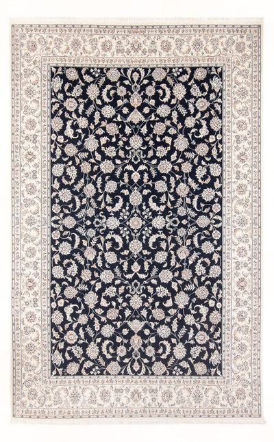 Nain - 6La Teppe 198x298cm - Persisk teppe