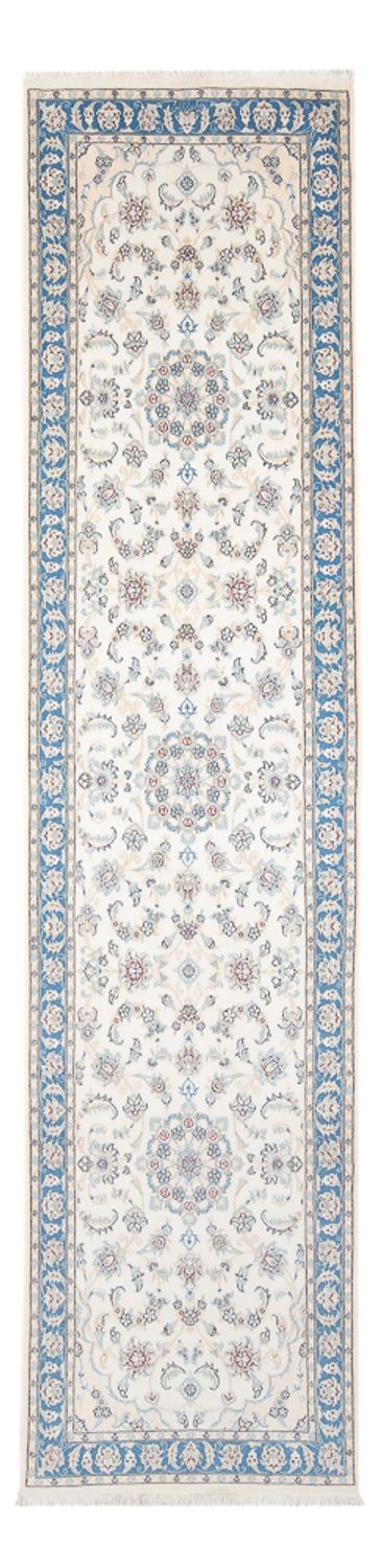 Nain - 6La Teppe 80x300cm - Persisk teppe