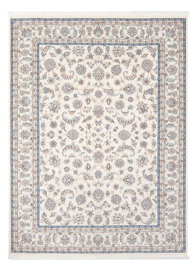 Nain - 6La Teppe 150x201cm - Persisk teppe