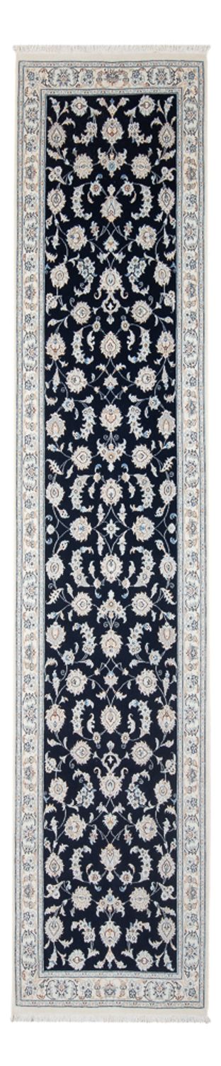 Nain - 6La Teppe 82x352cm - Persisk teppe