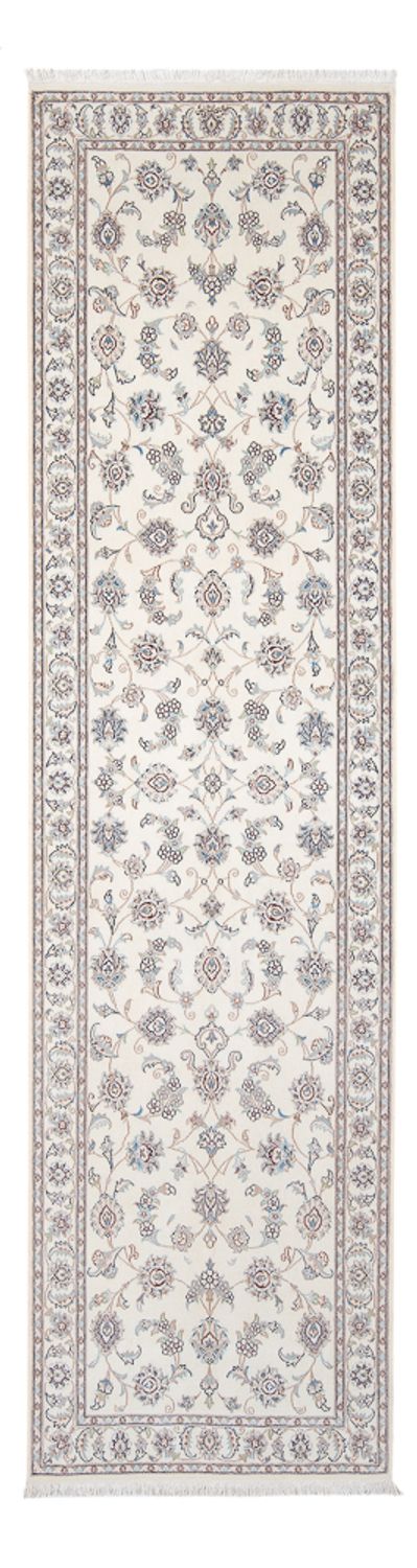 Nain - 6La Teppe 90x309cm - Persisk teppe