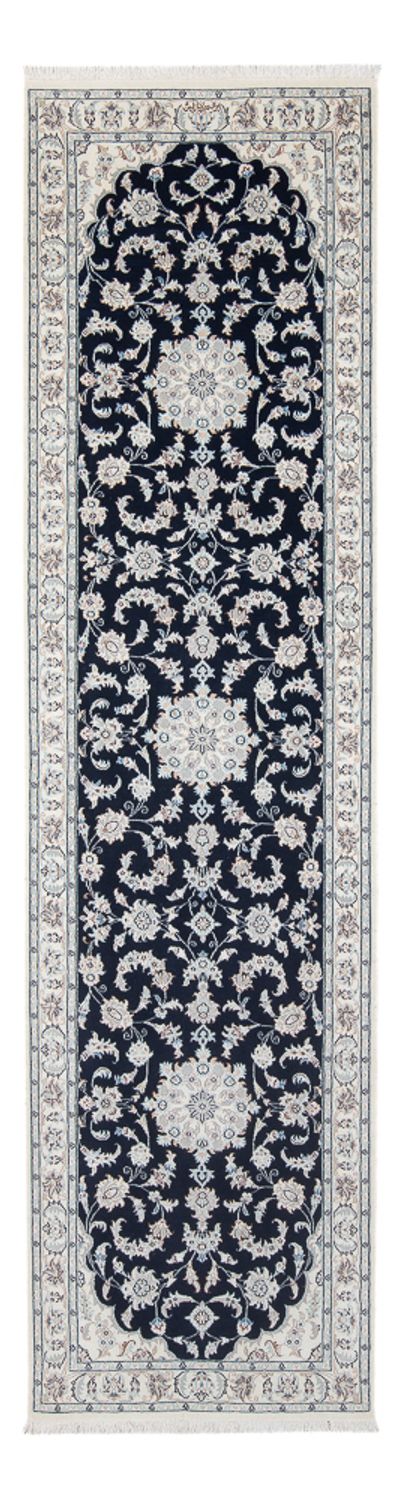 Nain - 6La Teppe 82x297cm - Persisk teppe