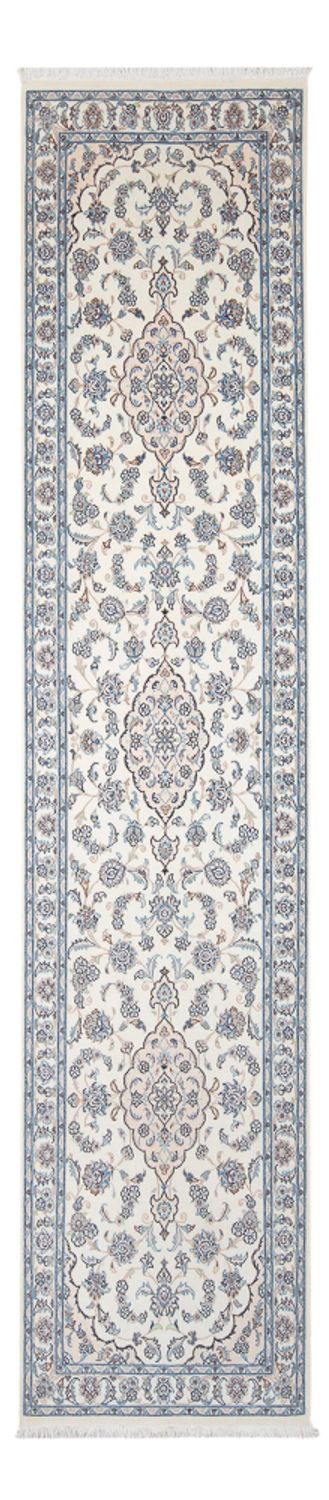 Nain - 6La Teppe 84x343cm - Persisk teppe