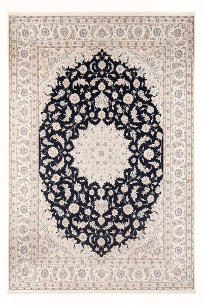 Nain - 6La Teppe 247x345cm - Persisk teppe