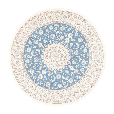 Nain Teppe 197x202cm - Persisk teppe