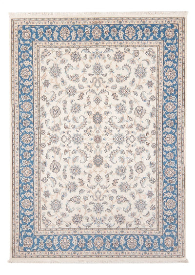 Nain - 6La Teppe 148x204cm - Persisk teppe