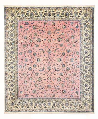 Nain - 6La Teppe 250x287cm - Persisk teppe