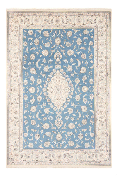 Nain Teppe 168x251cm - Persisk teppe