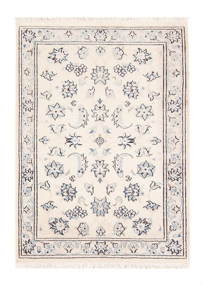 Nain Teppe 60x89cm - Persisk teppe