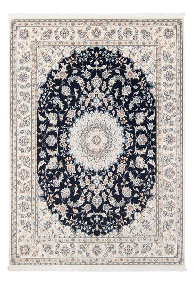 Nain - 6La Teppe 150x206cm - Persisk teppe