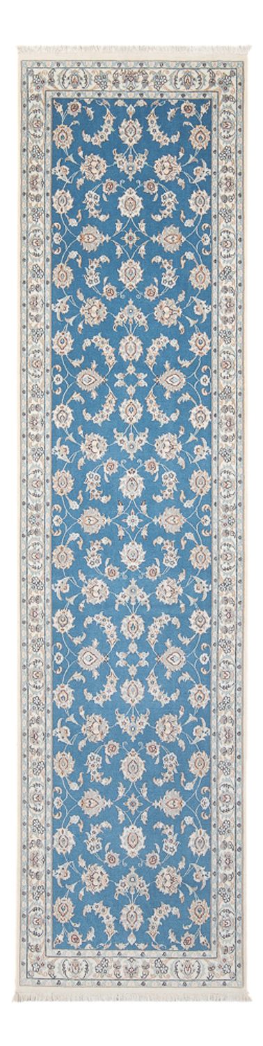Nain - 6La Teppe 84x300cm - Persisk teppe