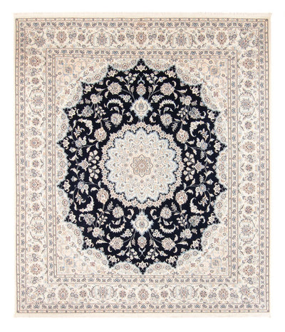 Nain Teppe 223x266cm - Persisk teppe