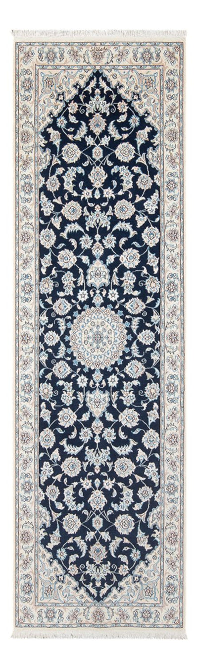 Nain - 6La Teppe 80x246cm - Persisk teppe