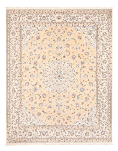 Nain Teppe 208x250cm - Persisk teppe