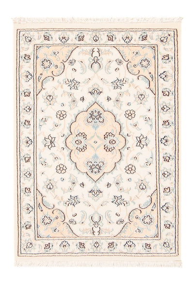 Nain Teppe 59x92cm - Persisk teppe
