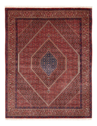 Nain Teppe 199x252cm - Persisk teppe