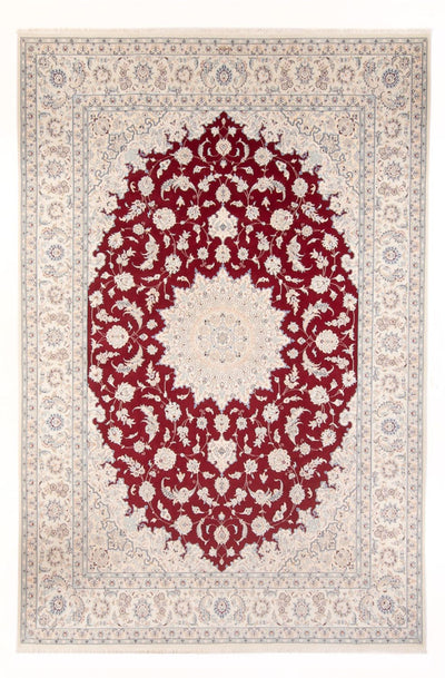 Nain - 6La Teppe 250x348cm - Persisk teppe