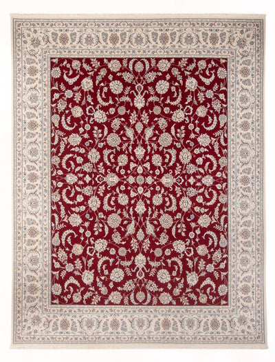 Nain - 6La Teppe 247x312cm - Persisk teppe