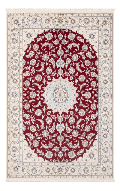 Nain - 6La Teppe 135x205cm - Persisk teppe