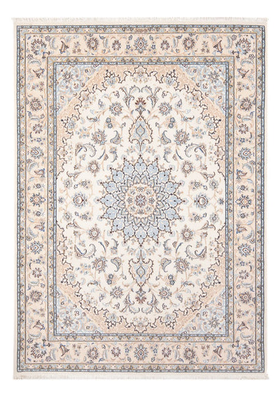 Nain - 6La Teppe 149x205cm - Persisk teppe